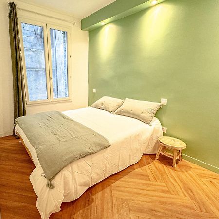Appartement Climatise Vieux Port, Renove Et Cosy Marseille Exteriér fotografie