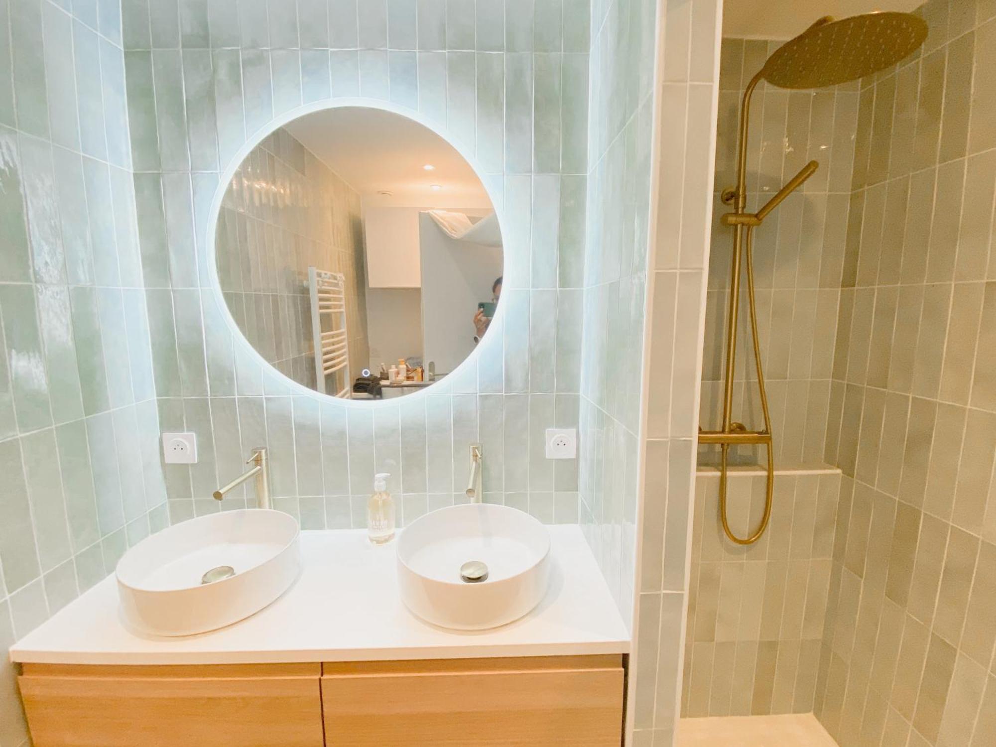 Appartement Climatise Vieux Port, Renove Et Cosy Marseille Exteriér fotografie